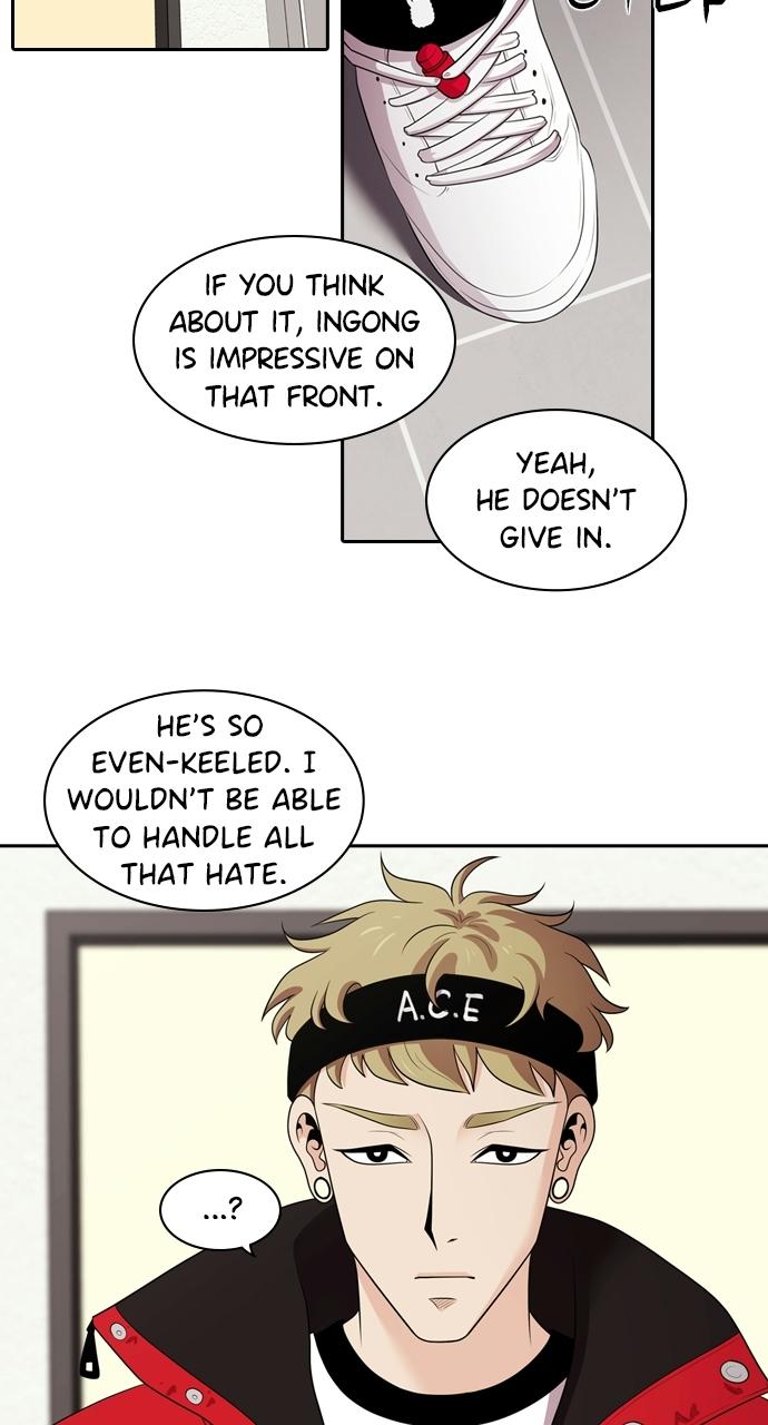 Tomorrow Chapter 98 - Page 33