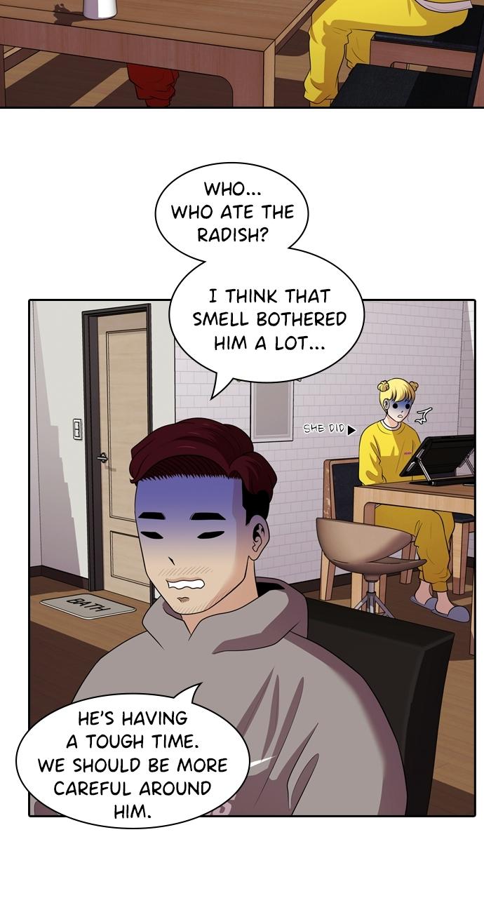 Tomorrow Chapter 98 - Page 37