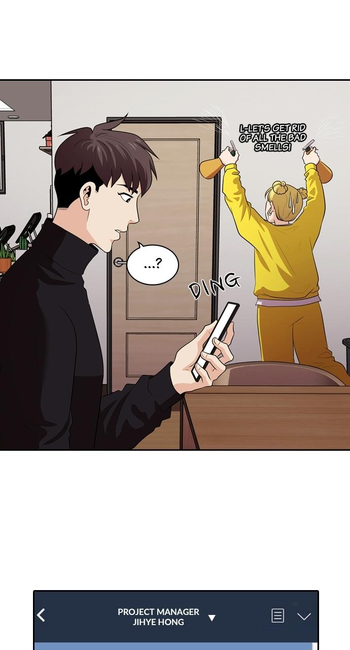 Tomorrow Chapter 98 - Page 38