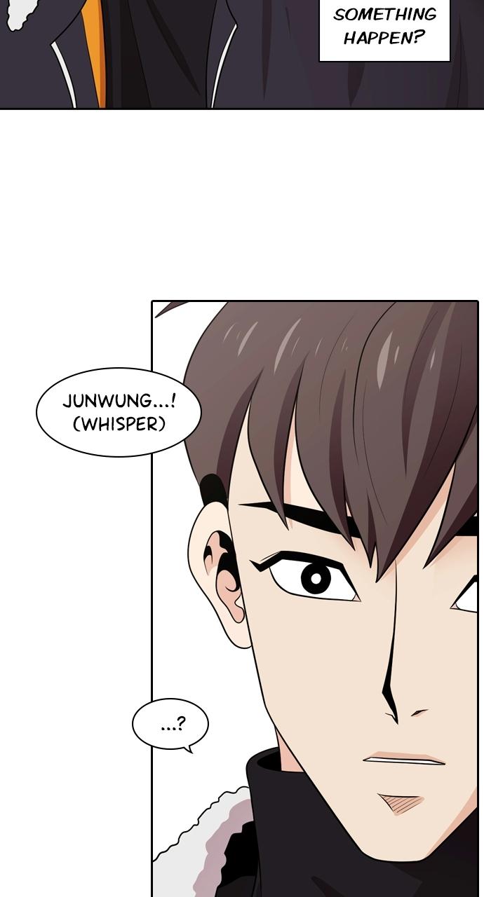 Tomorrow Chapter 98 - Page 43