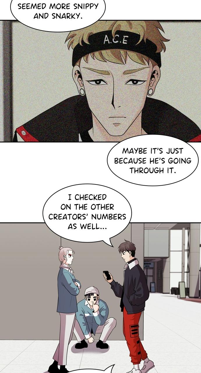 Tomorrow Chapter 98 - Page 48