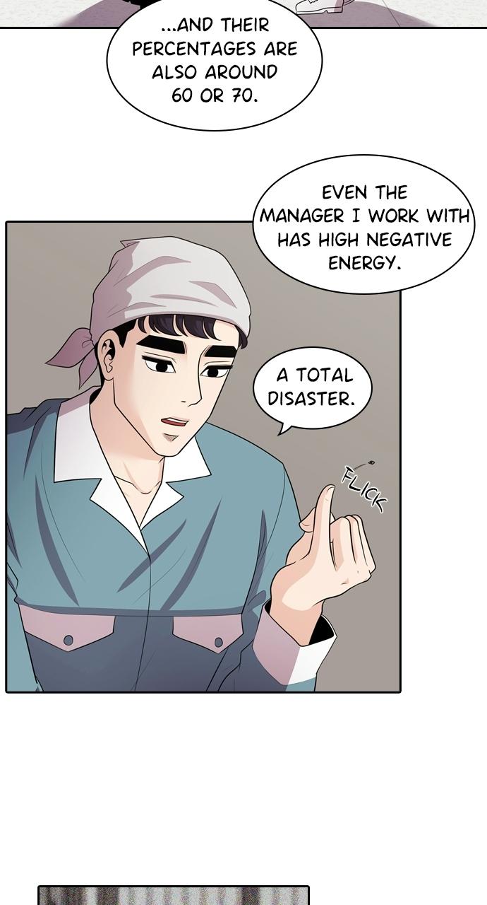 Tomorrow Chapter 98 - Page 49