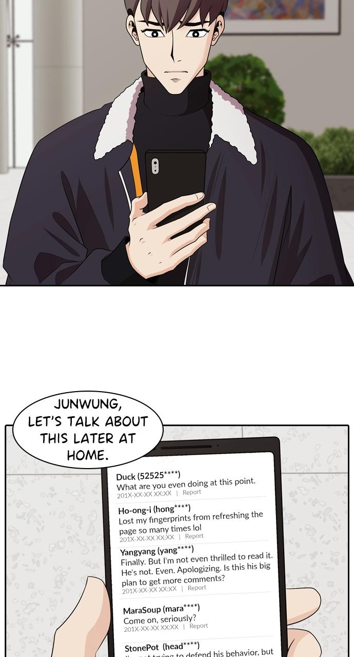 Tomorrow Chapter 98 - Page 53