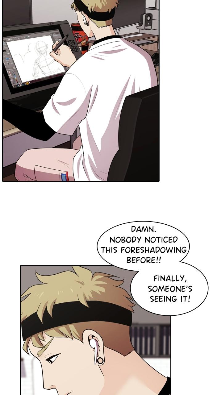 Tomorrow Chapter 98 - Page 58