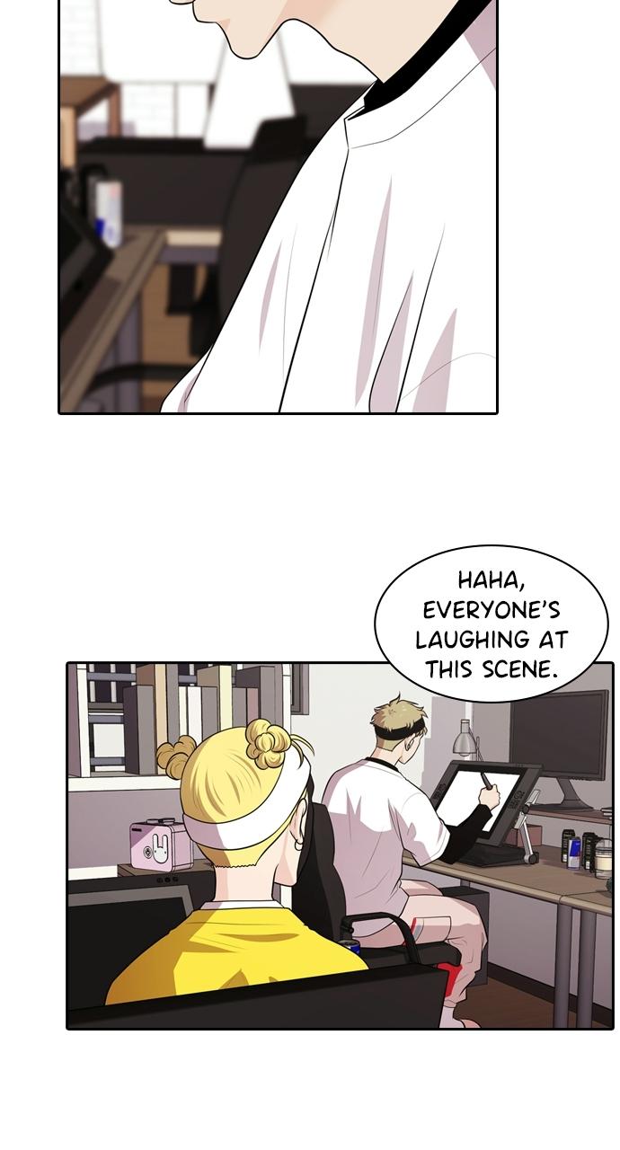 Tomorrow Chapter 98 - Page 59