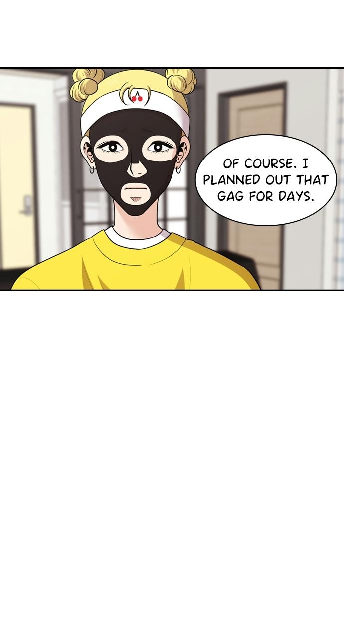 Tomorrow Chapter 98 - Page 60