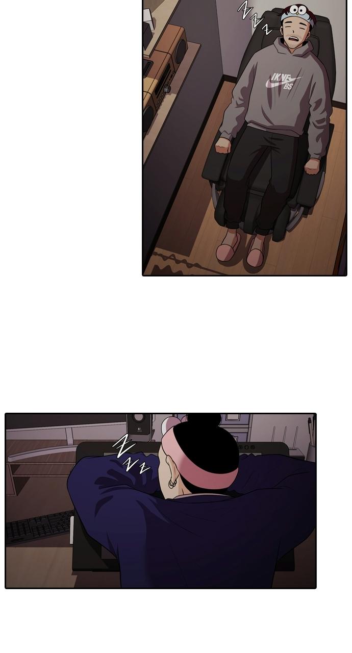 Tomorrow Chapter 98 - Page 62