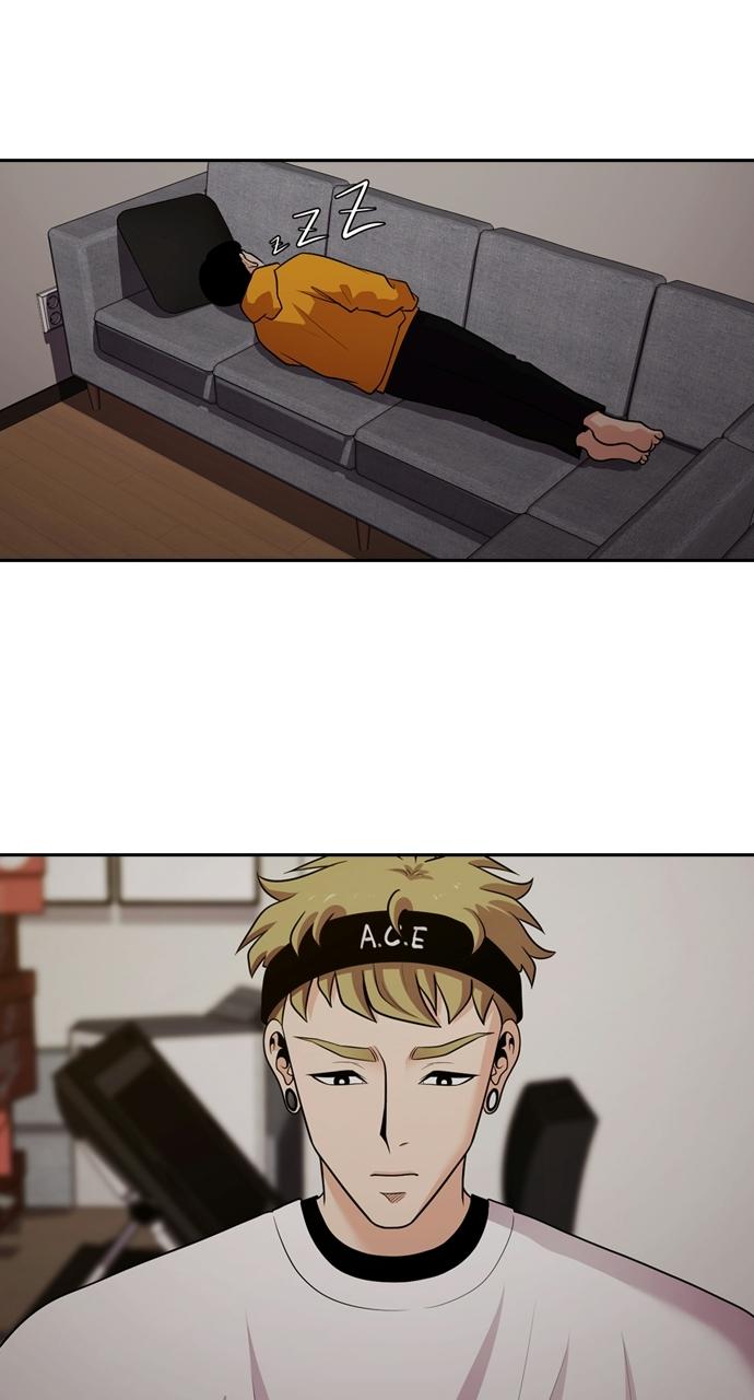 Tomorrow Chapter 98 - Page 63