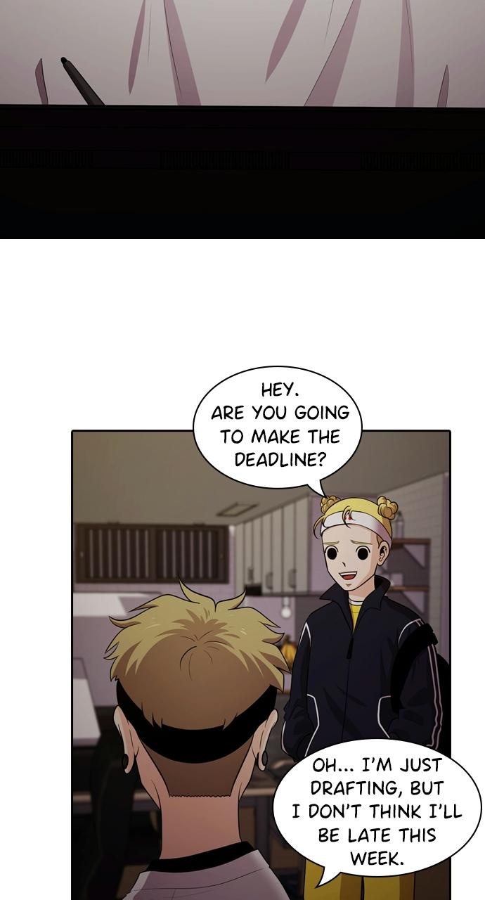 Tomorrow Chapter 98 - Page 64