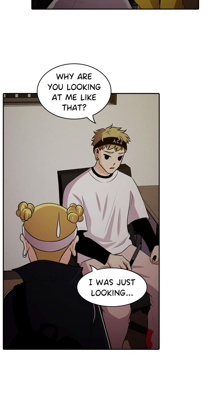 Tomorrow Chapter 98 - Page 65