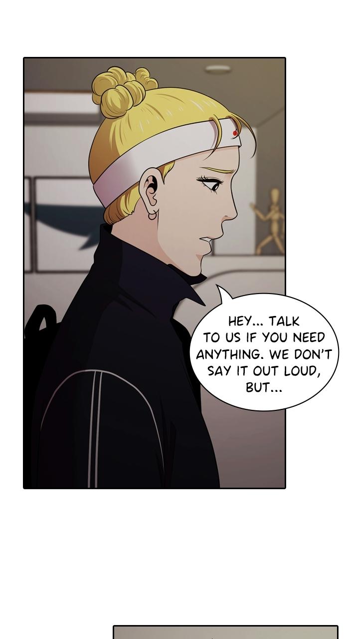 Tomorrow Chapter 98 - Page 66