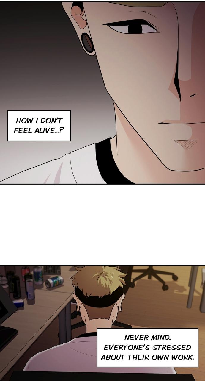 Tomorrow Chapter 98 - Page 70