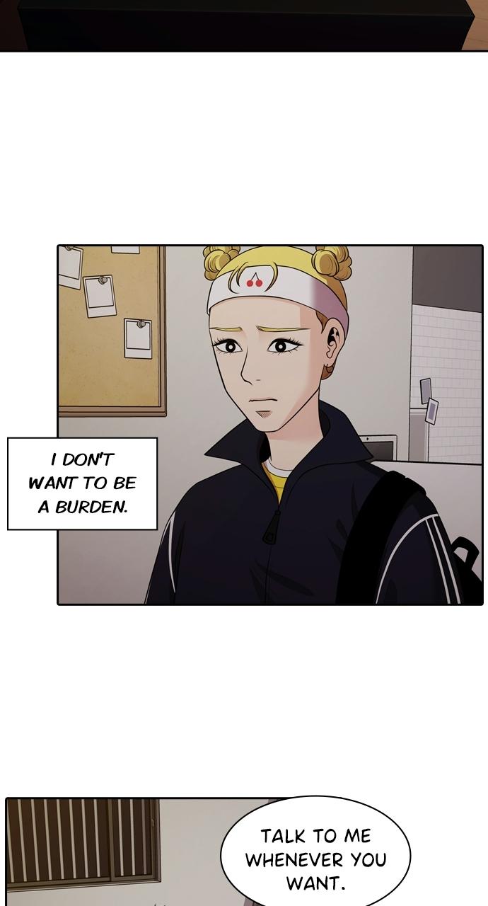 Tomorrow Chapter 98 - Page 71