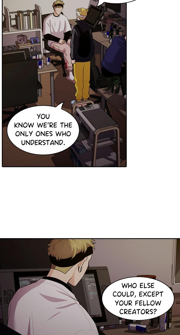 Tomorrow Chapter 98 - Page 72