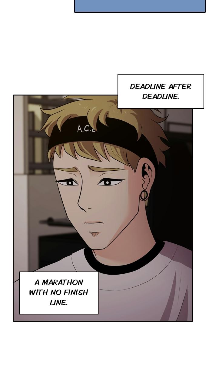 Tomorrow Chapter 98 - Page 76