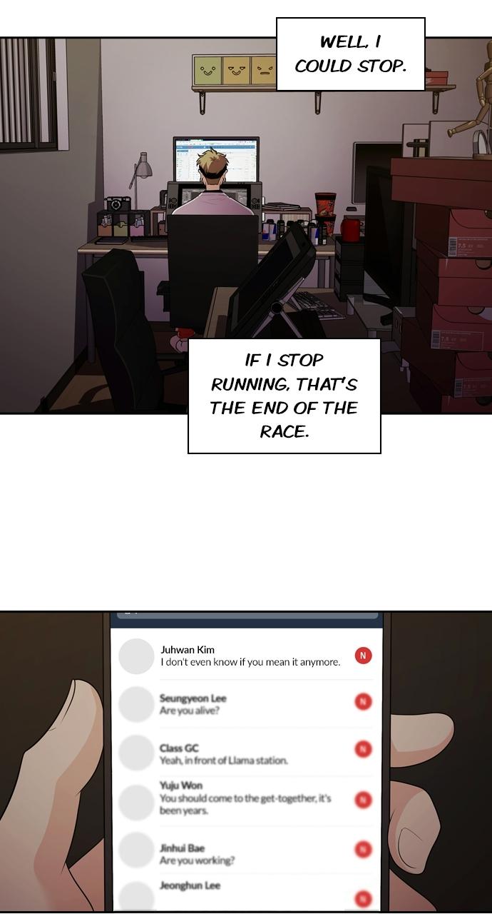 Tomorrow Chapter 98 - Page 77