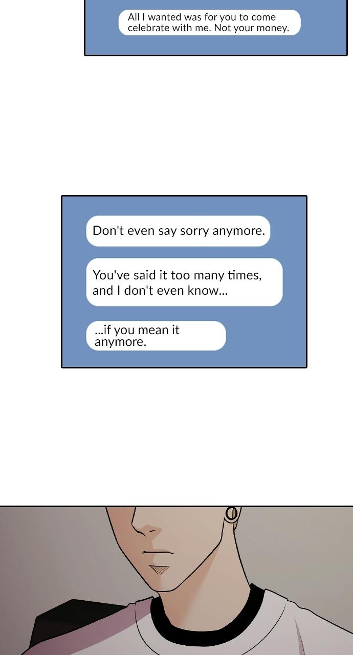 Tomorrow Chapter 98 - Page 79