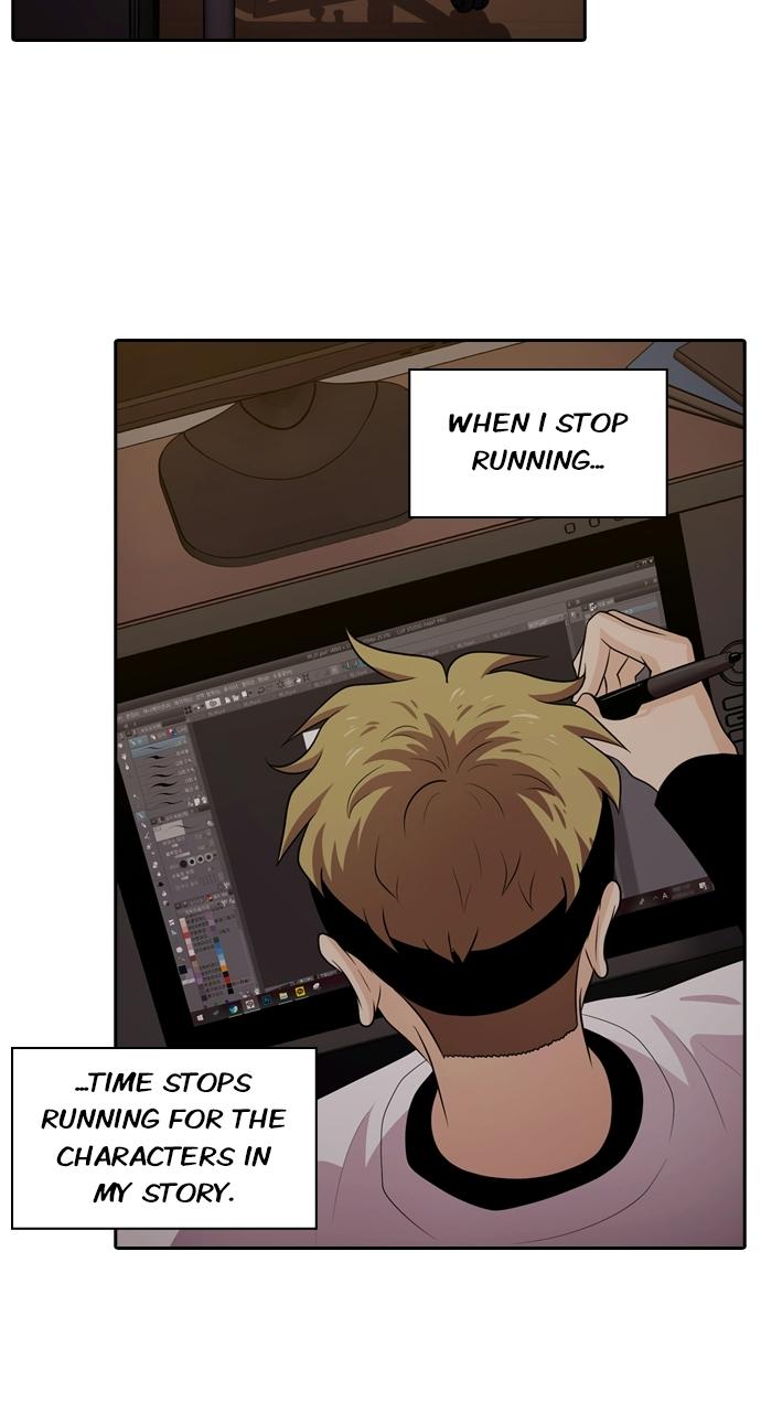 Tomorrow Chapter 98 - Page 82