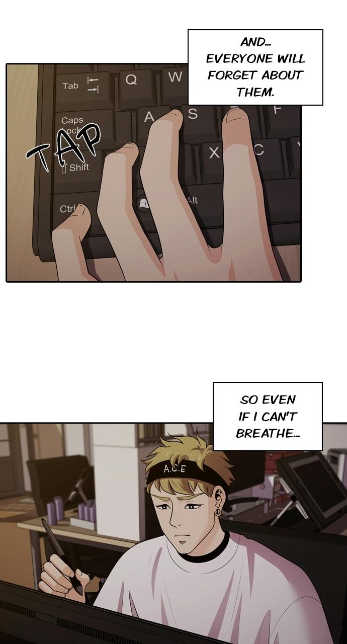 Tomorrow Chapter 98 - Page 83