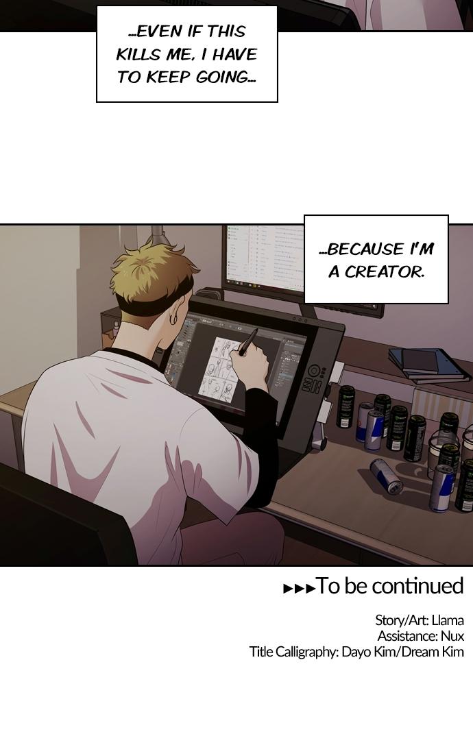 Tomorrow Chapter 98 - Page 84