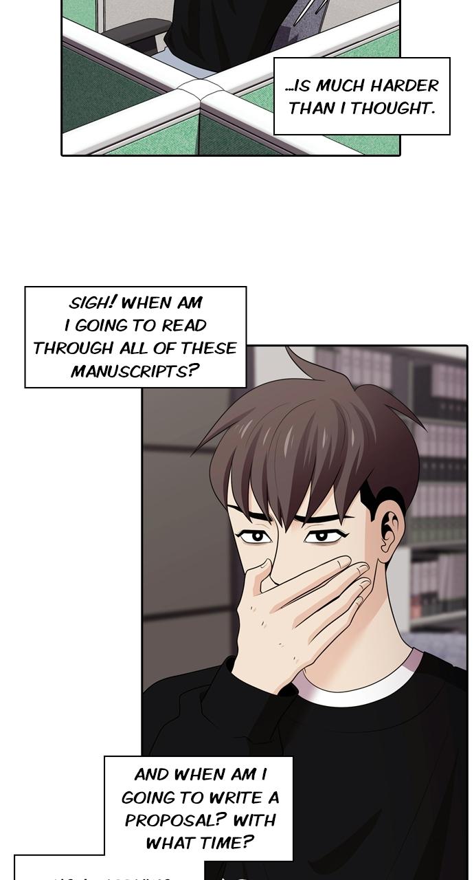 Tomorrow Chapter 99 - Page 4