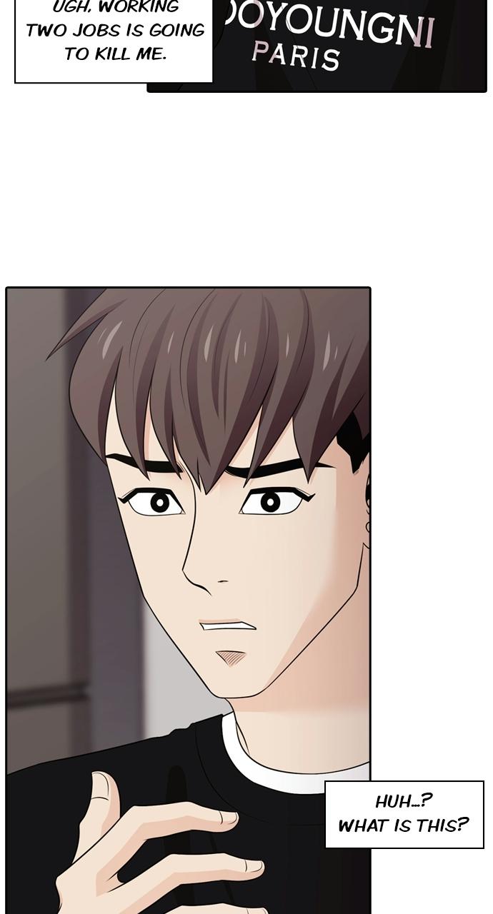 Tomorrow Chapter 99 - Page 5