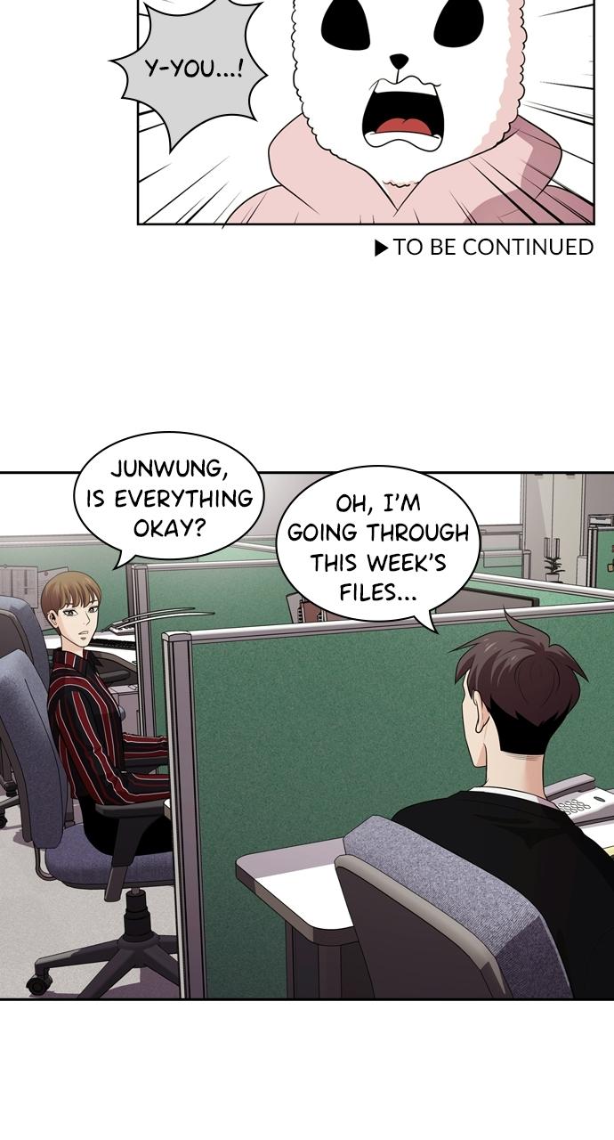 Tomorrow Chapter 99 - Page 7