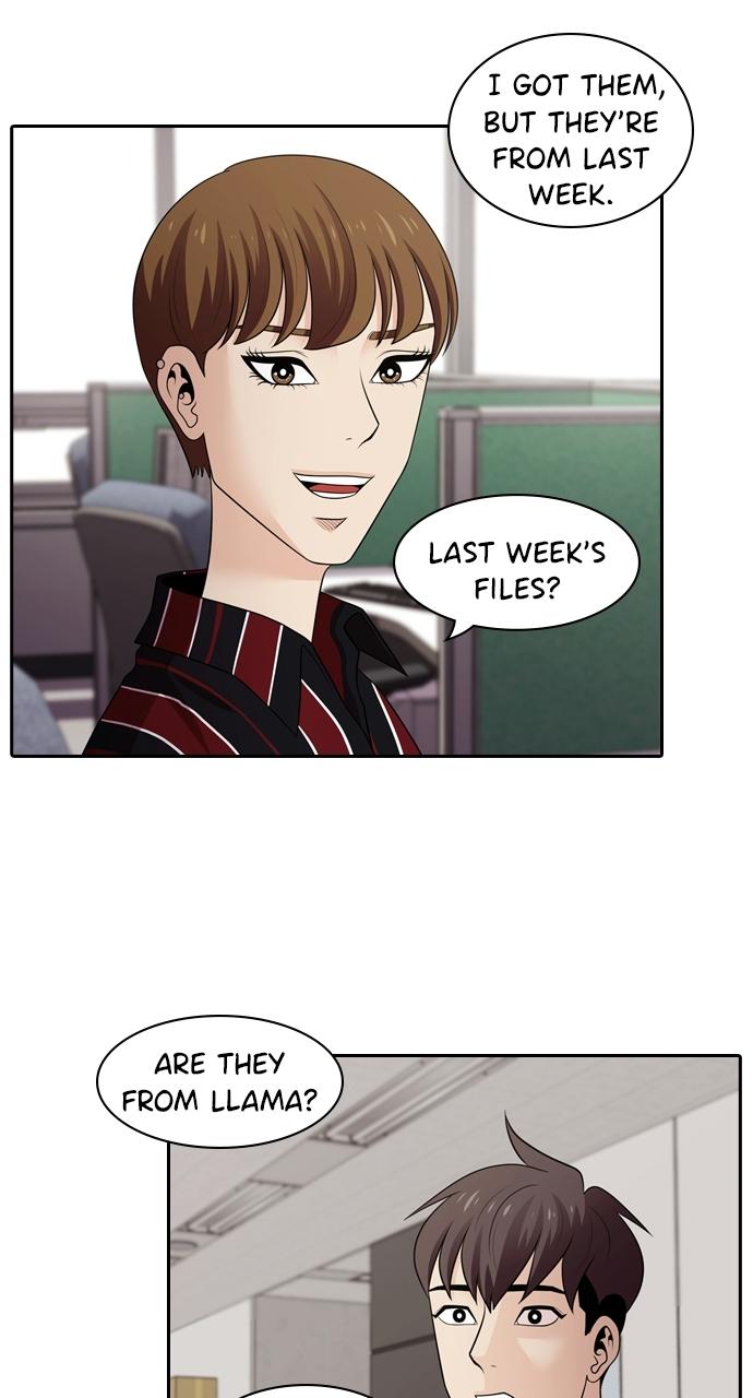 Tomorrow Chapter 99 - Page 8