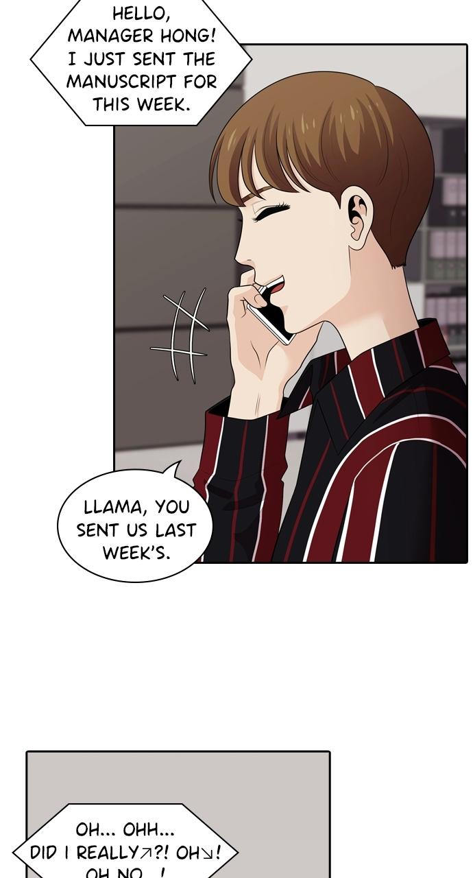 Tomorrow Chapter 99 - Page 10