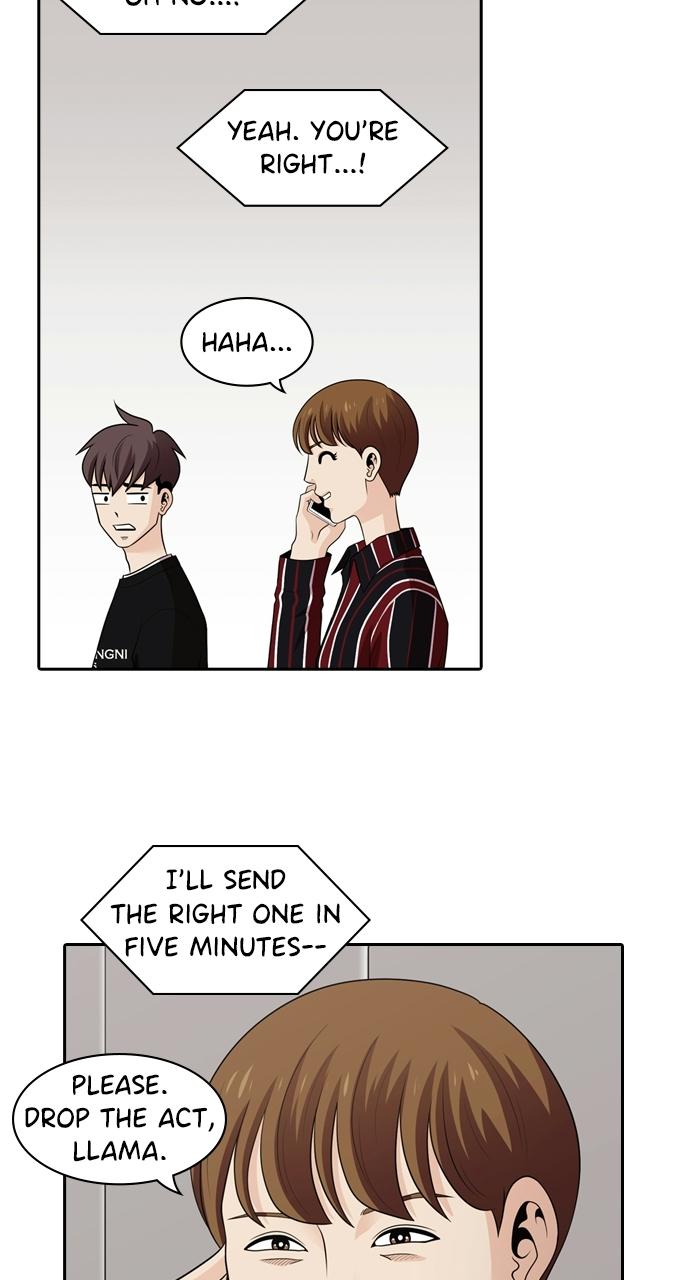 Tomorrow Chapter 99 - Page 11