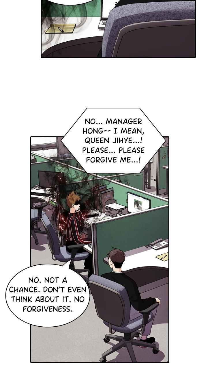 Tomorrow Chapter 99 - Page 13