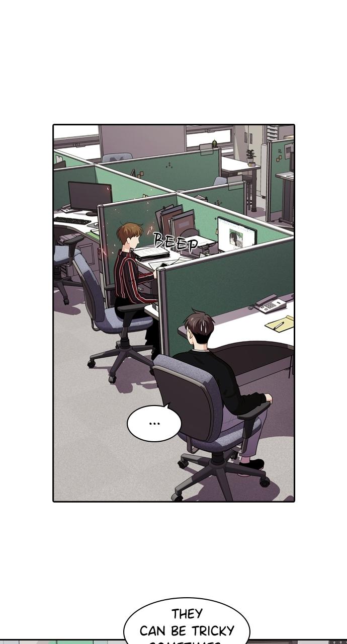 Tomorrow Chapter 99 - Page 14