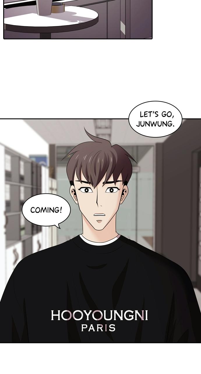 Tomorrow Chapter 99 - Page 16