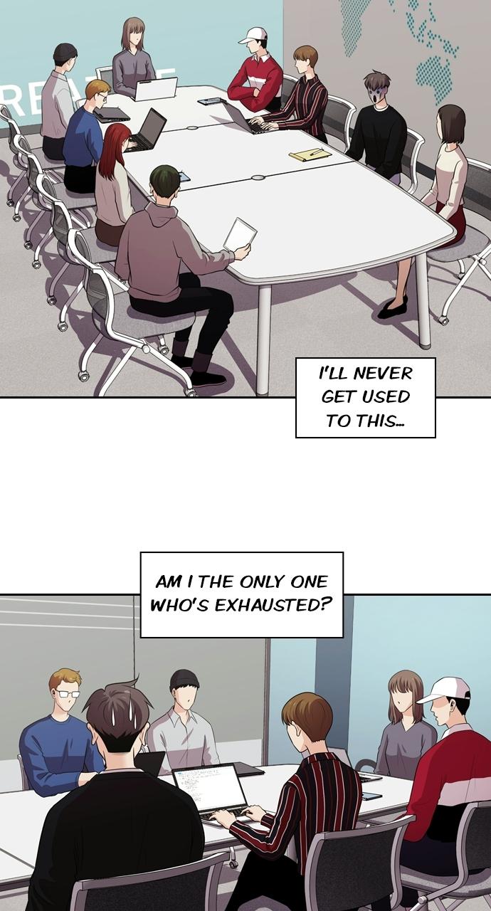 Tomorrow Chapter 99 - Page 18