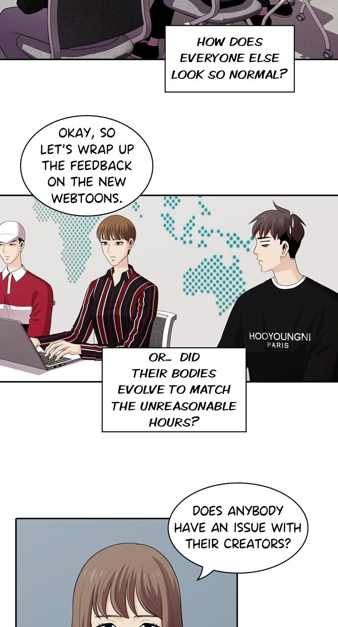 Tomorrow Chapter 99 - Page 19