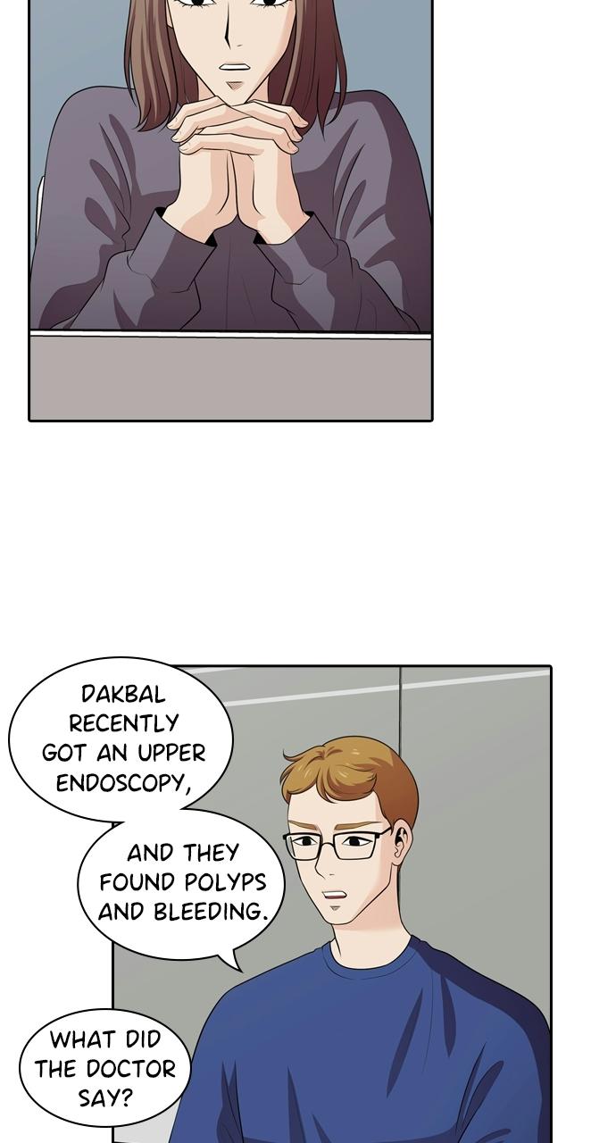 Tomorrow Chapter 99 - Page 20