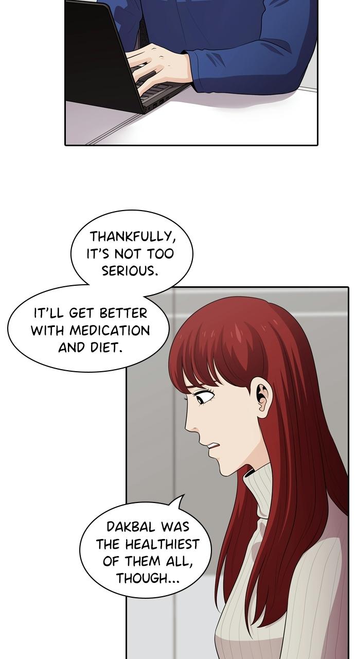 Tomorrow Chapter 99 - Page 21