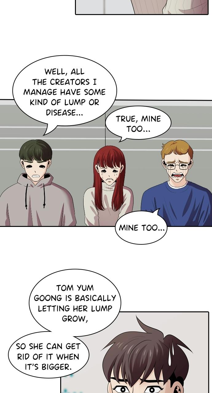 Tomorrow Chapter 99 - Page 22