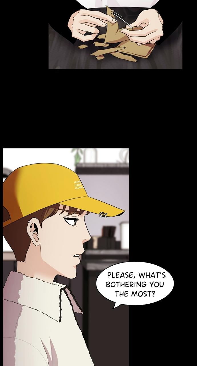 Tomorrow Chapter 99 - Page 25