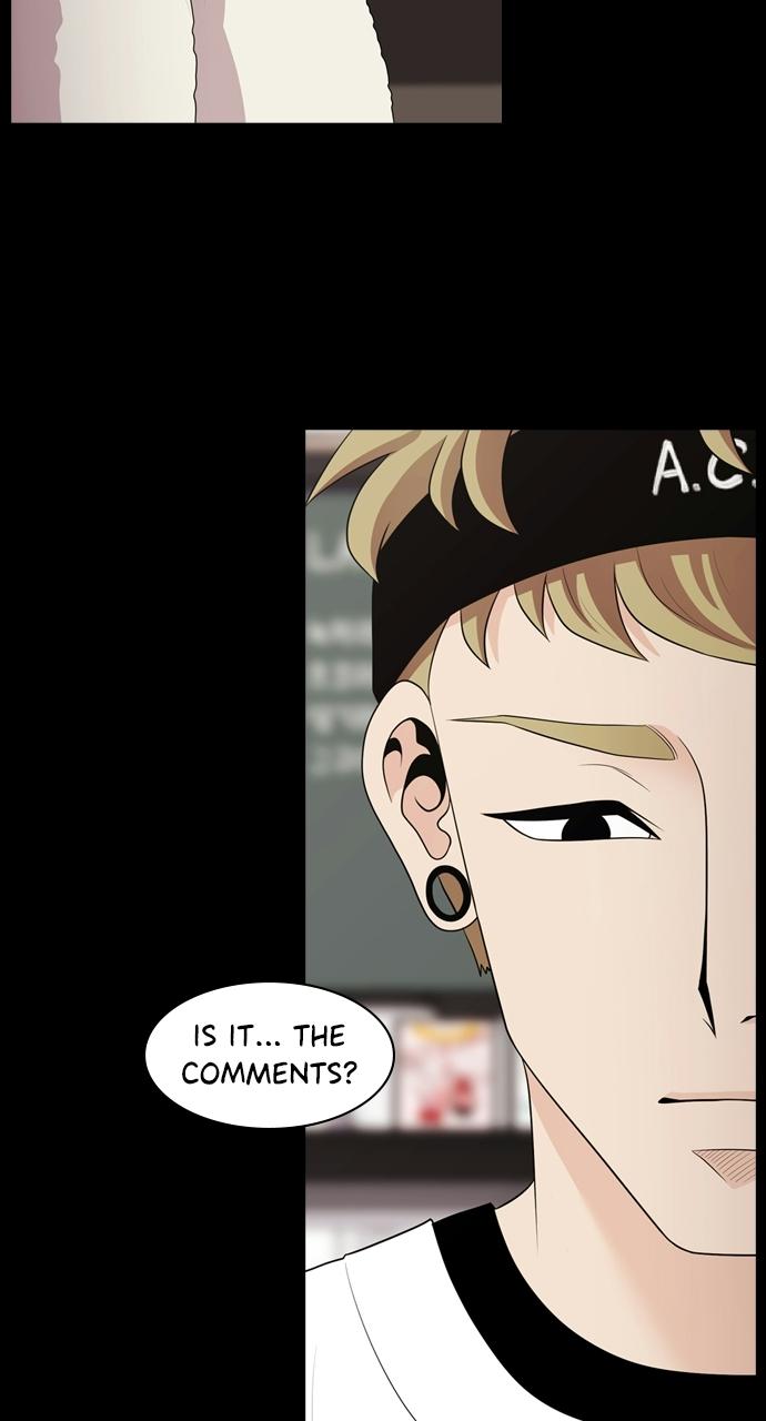 Tomorrow Chapter 99 - Page 26