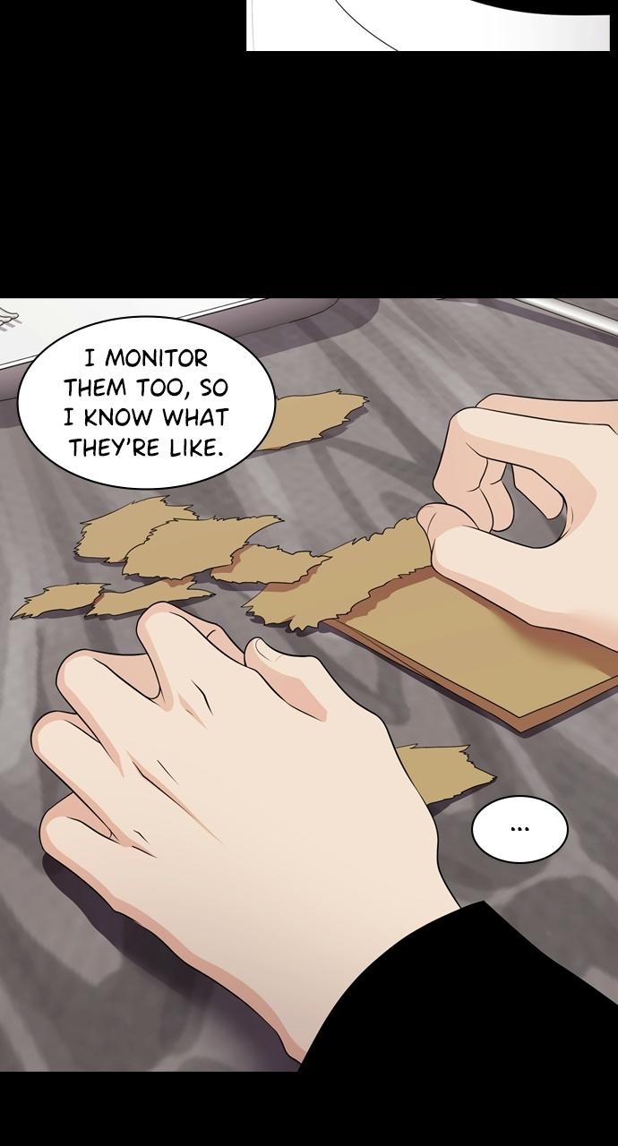 Tomorrow Chapter 99 - Page 27