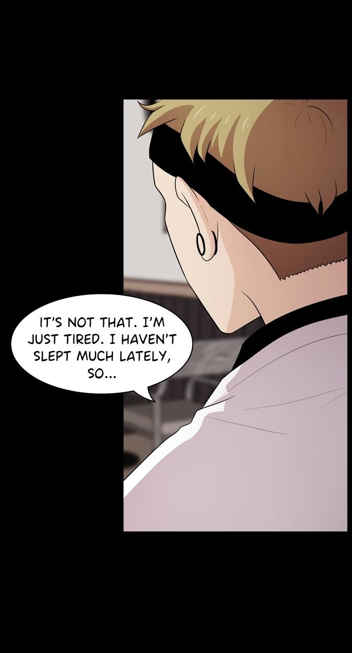 Tomorrow Chapter 99 - Page 28