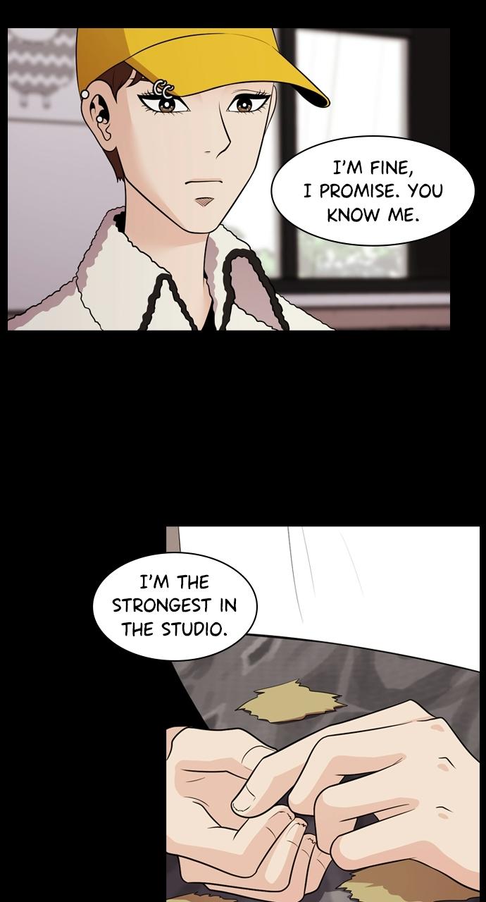 Tomorrow Chapter 99 - Page 29