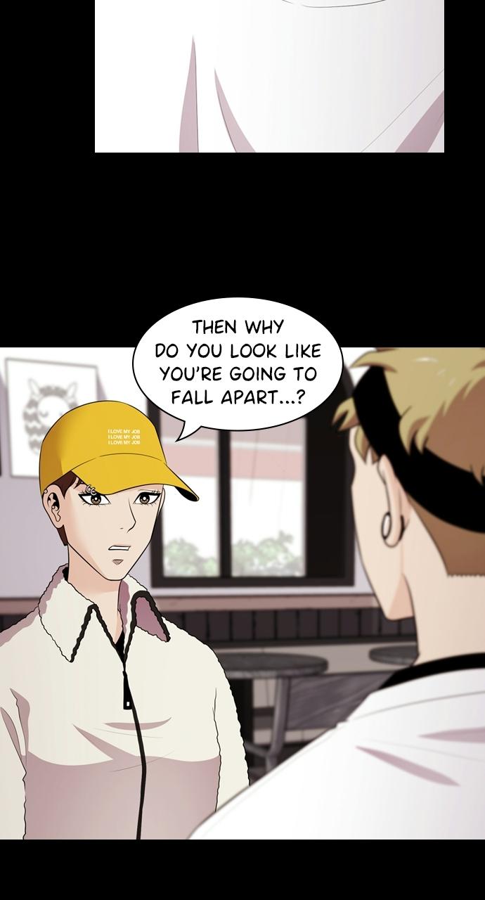 Tomorrow Chapter 99 - Page 31