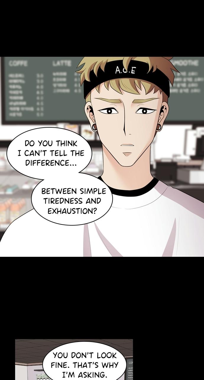 Tomorrow Chapter 99 - Page 32