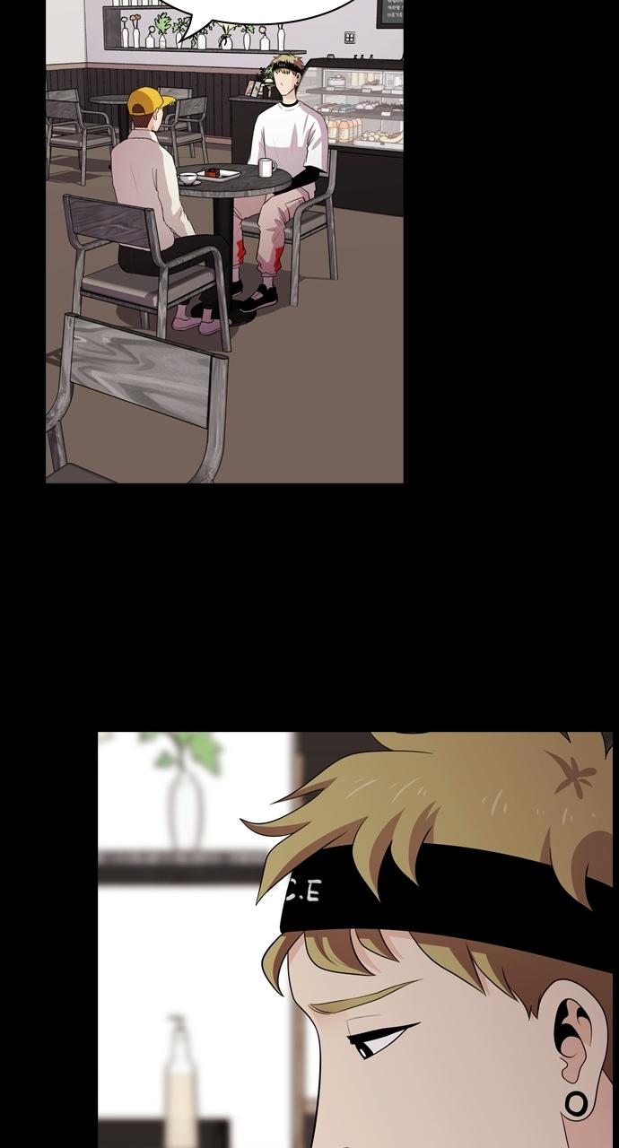 Tomorrow Chapter 99 - Page 33