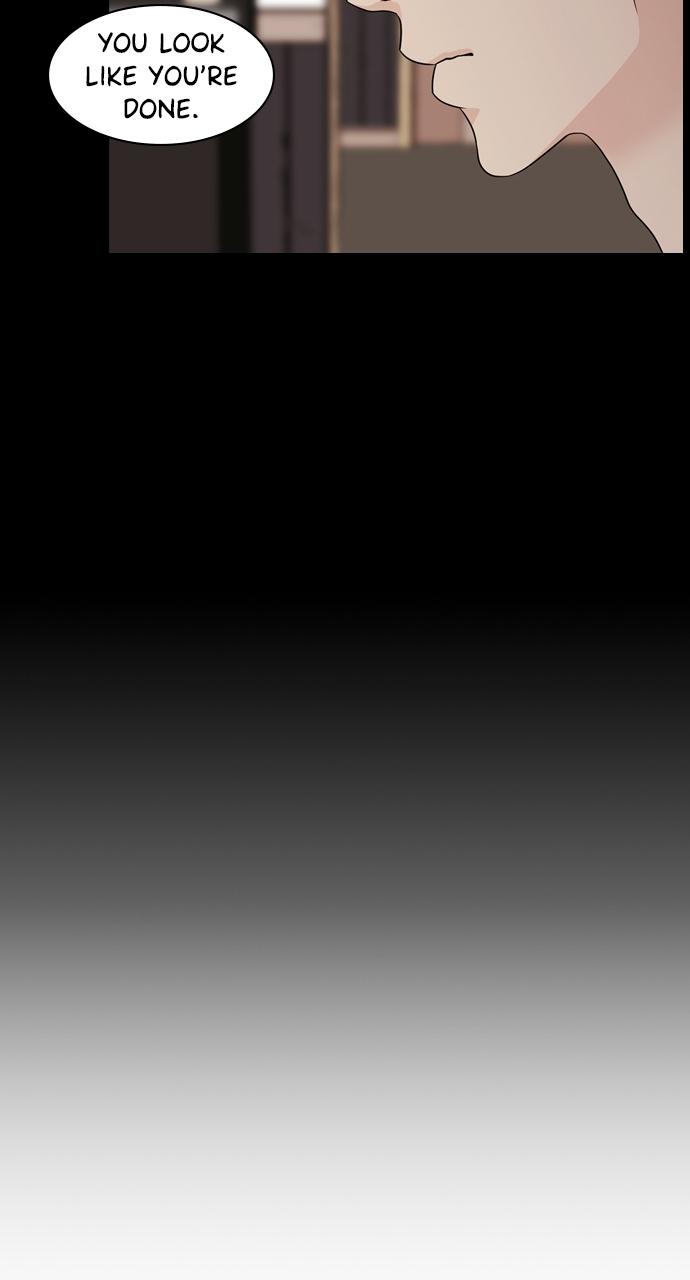 Tomorrow Chapter 99 - Page 34