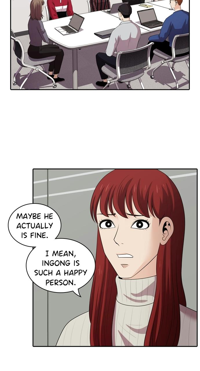 Tomorrow Chapter 99 - Page 36