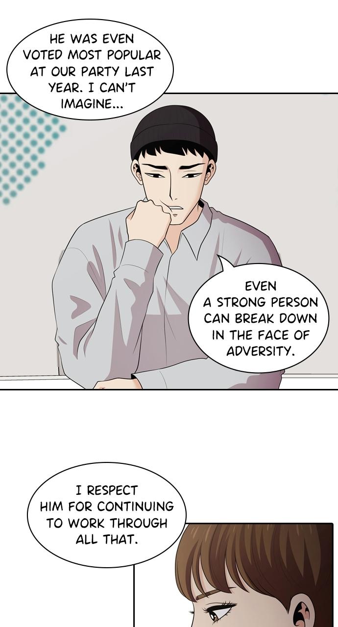 Tomorrow Chapter 99 - Page 37