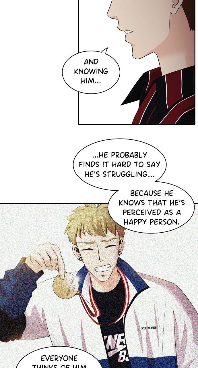 Tomorrow Chapter 99 - Page 38